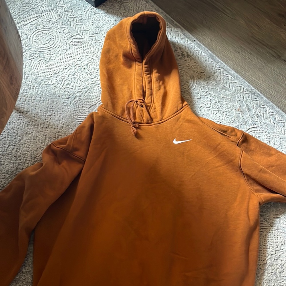 Nike hoodie